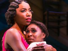 Heather Headley