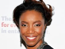 Heather Headley