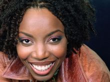 Heather Headley