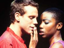 Heather Headley