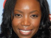 Heather Headley