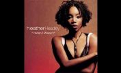 Heather Headley