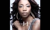 Heather Headley