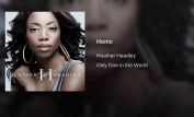 Heather Headley