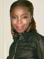 Heather Headley