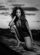 Heather Headley