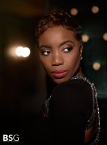 Heather Headley