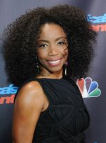 Heather Headley