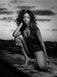 Heather Headley