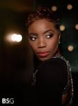 Heather Headley