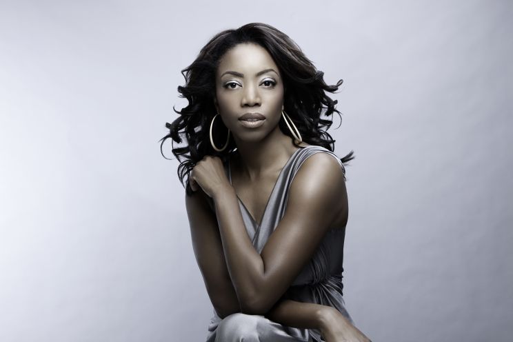 Heather Headley