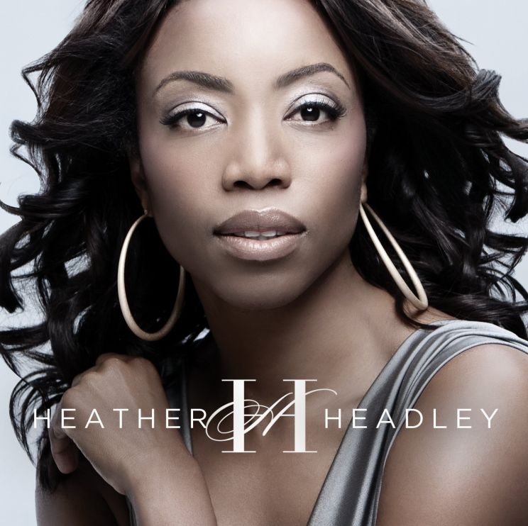 Heather Headley