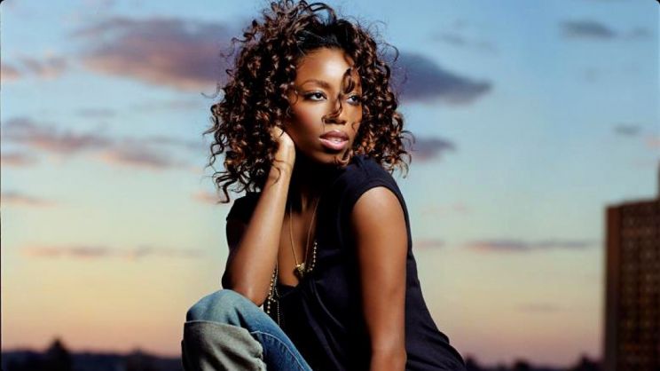 Heather Headley