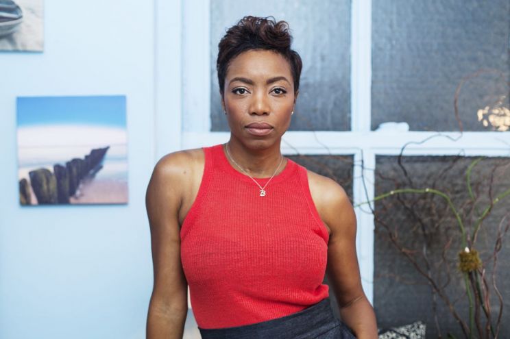 Heather Headley