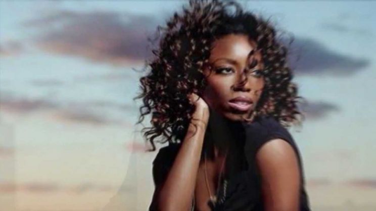 Heather Headley