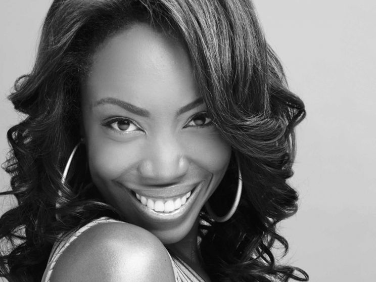 Heather Headley