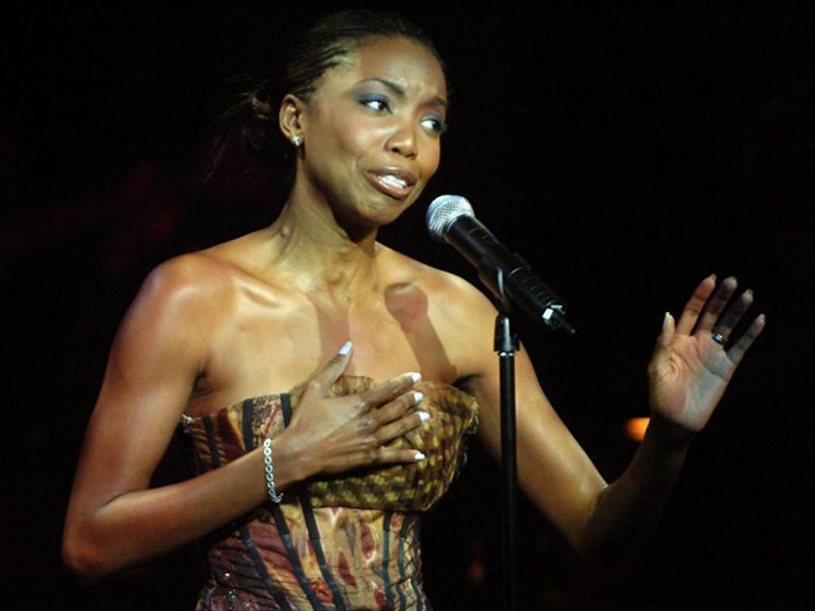 Heather Headley