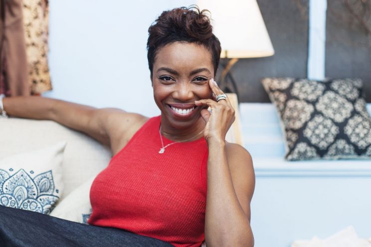 Heather Headley