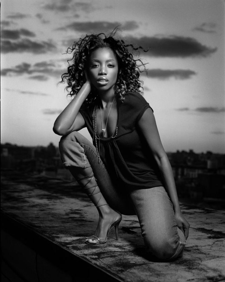 Heather Headley