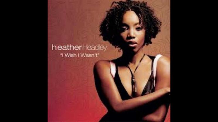 Heather Headley