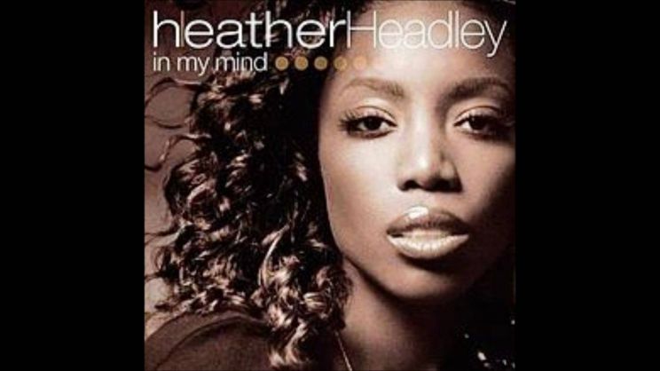 Heather Headley