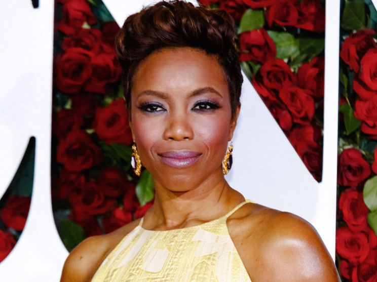 Heather Headley