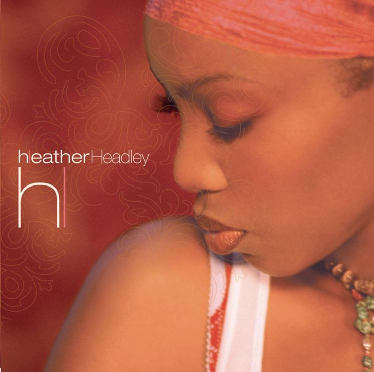 Heather Headley