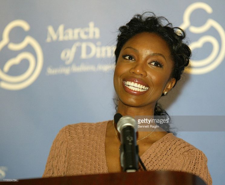 Heather Headley