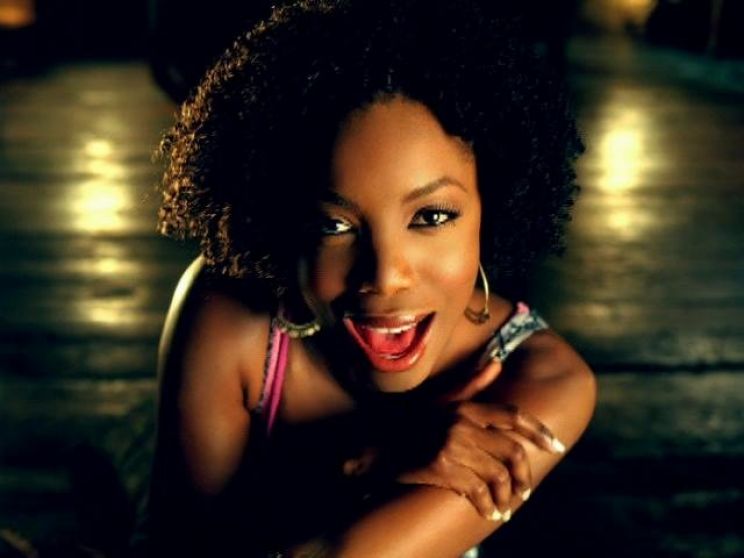 Heather Headley