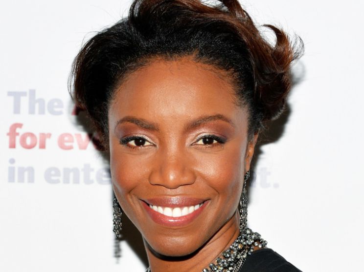 Heather Headley