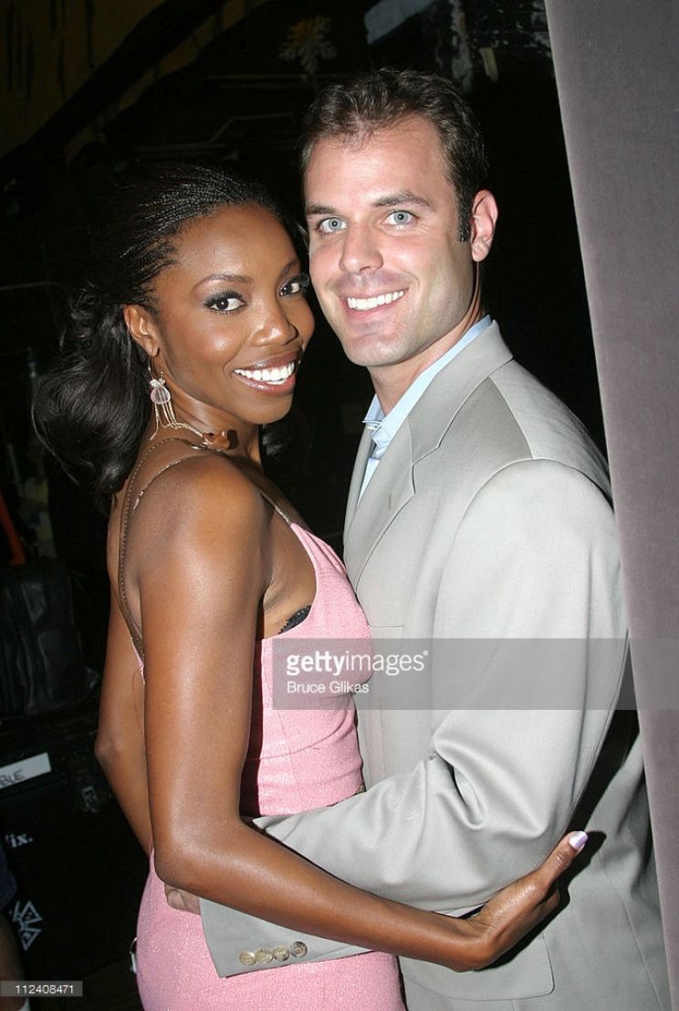 Heather Headley