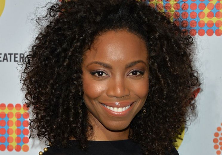 Heather Headley