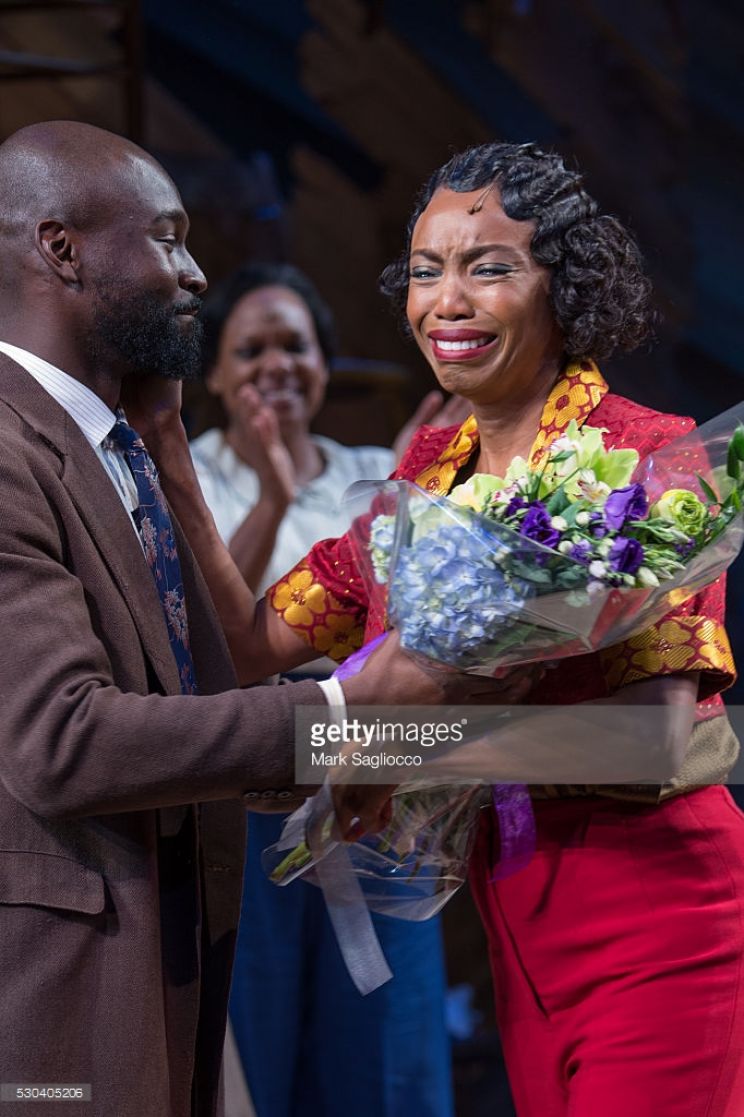 Heather Headley