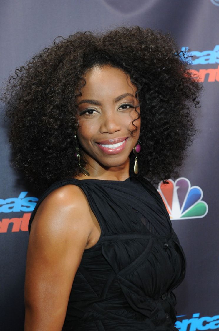 Heather Headley