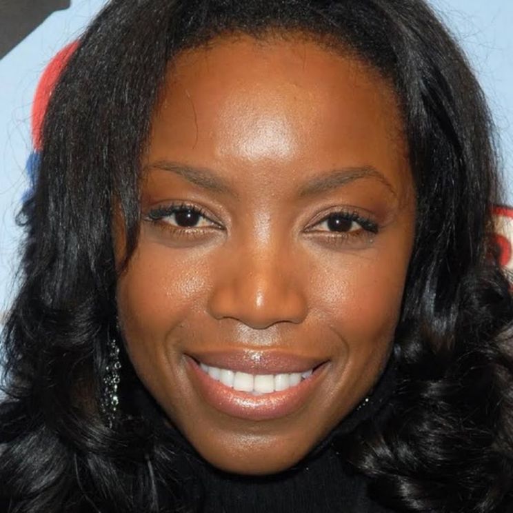 Heather Headley