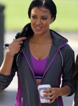 Heather Hemmens photo