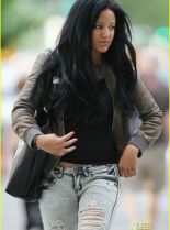 Heather Hemmens photo