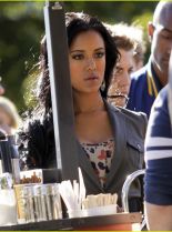 Heather Hemmens