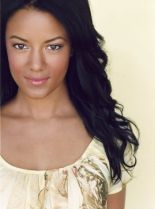 Heather Hemmens