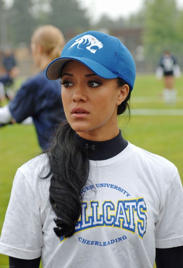 Heather Hemmens