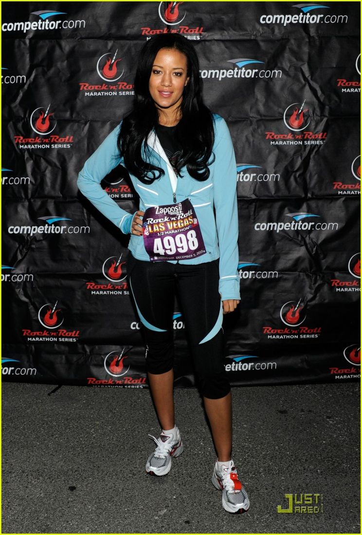 Heather Hemmens