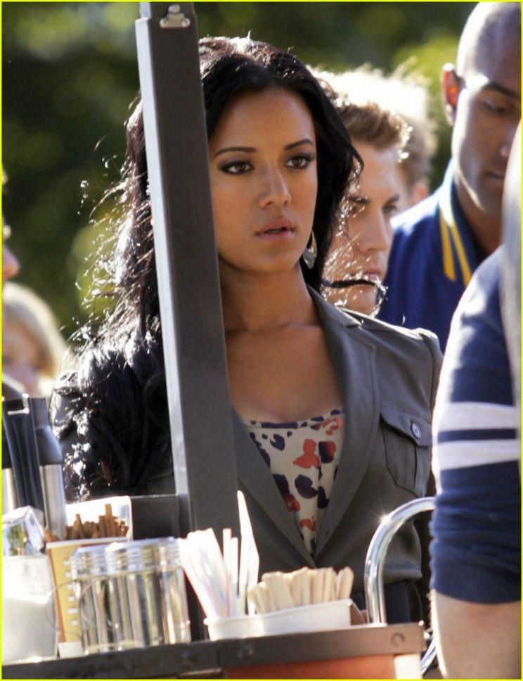 Heather Hemmens