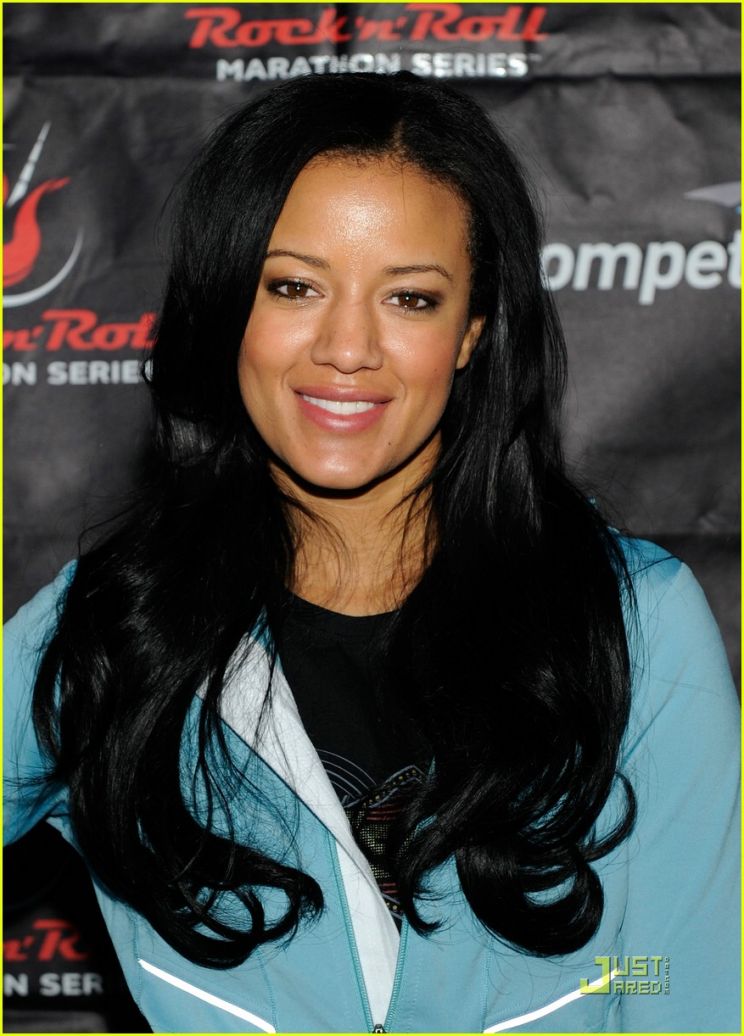 Heather Hemmens