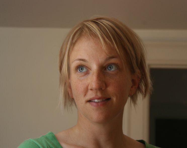 Heather Hobbs