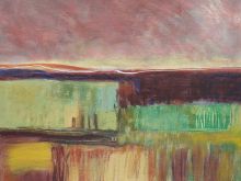Heather Hodgson