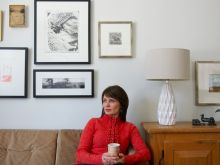 Heather Hodgson
