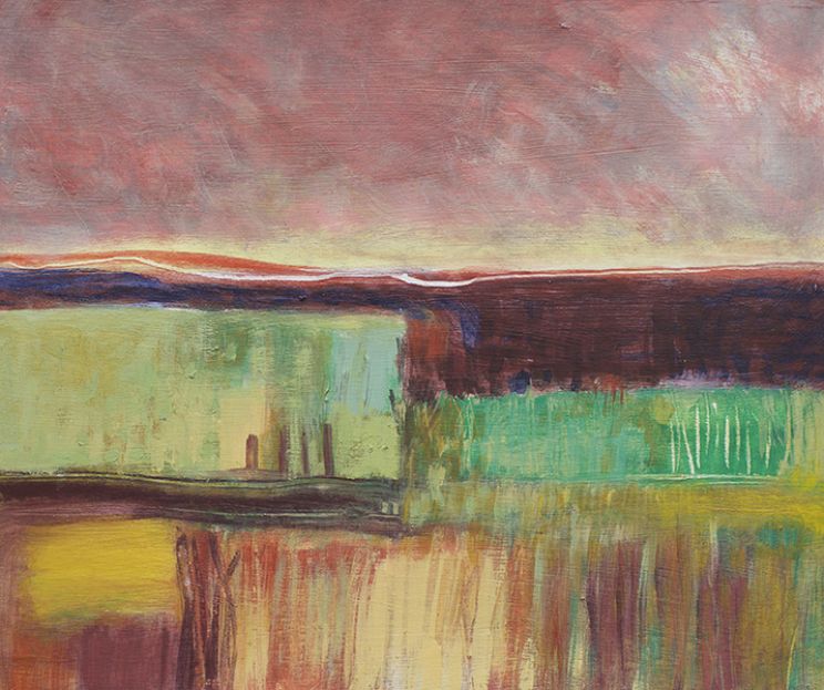 Heather Hodgson