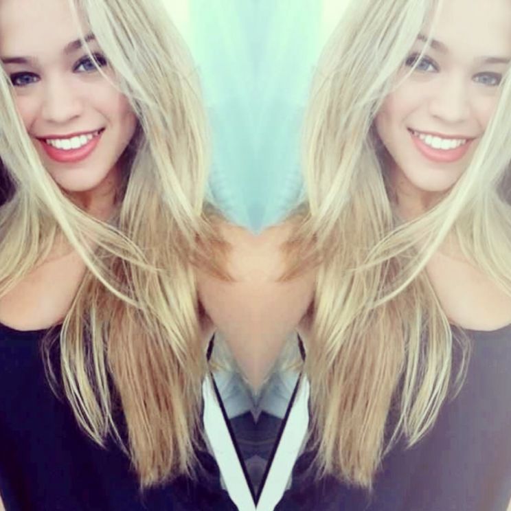 Heather Hopkins