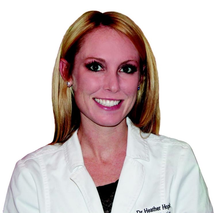 Heather Hopkins