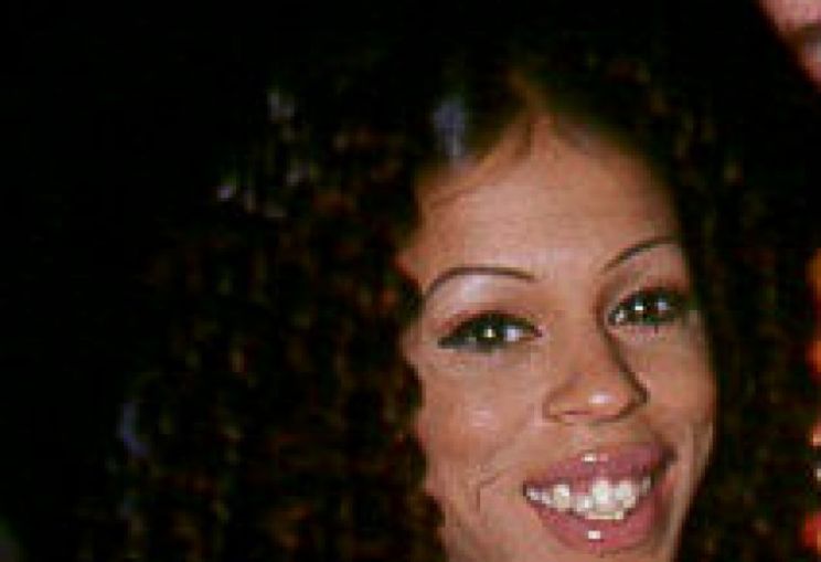 Heather Hunter